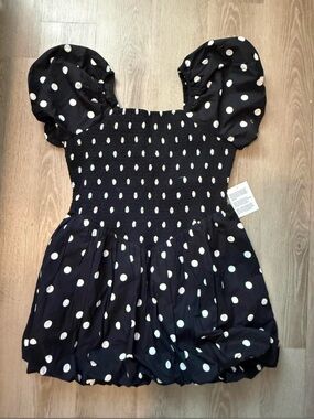 Super cute ASOS dress